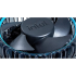 מאוורר אינטל מקורי Intel Laminar RM1 Cooler LGA1700 TDP 65W