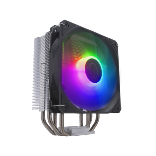 קירור אוויר למעבד Cooler Master Hyper 212 Spectrum V3 RGB