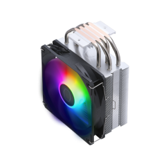 קירור אוויר למעבד Cooler Master Hyper 212 Spectrum V3 RGB