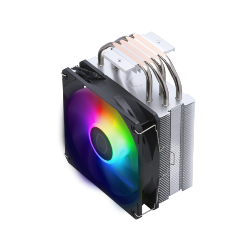 קירור אוויר למעבד Cooler Master Hyper 212 Spectrum V3 RGB