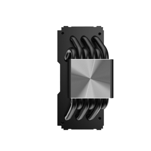 קירור למעבד CoolerMaster Hyper 612 Apex 260W TDP Air Cooler