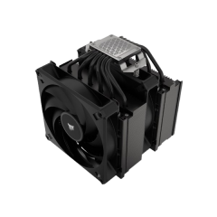קירור אוויר Corsair A115 Twin Tower Up To 270W TDP Black