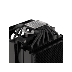 קירור אוויר Corsair A115 Twin Tower Up To 270W TDP Black