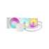 קירור נוזלי לבן Corsair iCUE TITAN 360 RX RGB White 360mm AIO