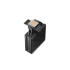 קירור אוויר למעבד DeepCool AG400 V2 Black ARGB 220W TDP 150mm