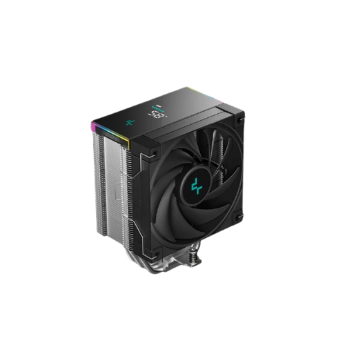 מאורר למעבד DEEP COOL AK500 DIGITAL SE ARGB 240W TDP