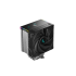 מאורר למעבד DEEP COOL AK500 DIGITAL SE ARGB 240W TDP