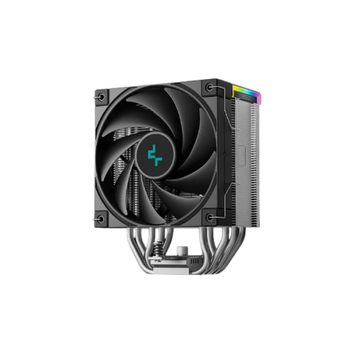 מאורר למעבד DEEP COOL AK500 DIGITAL SE ARGB 240W TDP