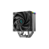מאורר למעבד DEEP COOL AK500 DIGITAL SE ARGB 240W TDP