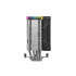 מאורר למעבד DEEP COOL AK500 DIGITAL SE ARGB 240W TDP