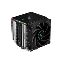 קירור למעבד Deep COOL AK620 DIGITAL SE 260W TDP 161mm RGB