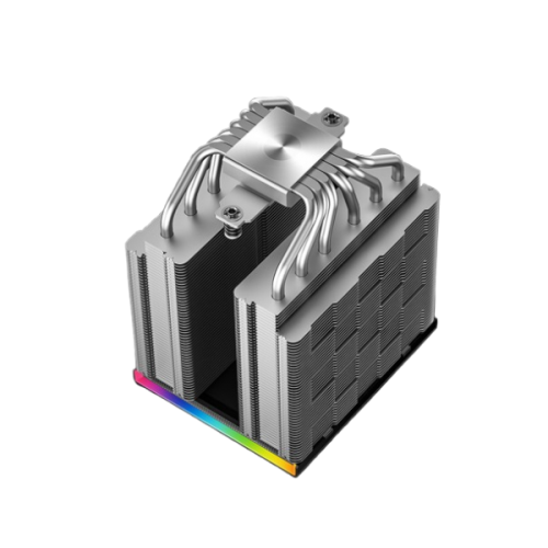 קירור למעבד Deep COOL AK620 DIGITAL SE 260W TDP 161mm RGB