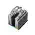 קירור למעבד Deep COOL AK620 DIGITAL SE 260W TDP 161mm RGB
