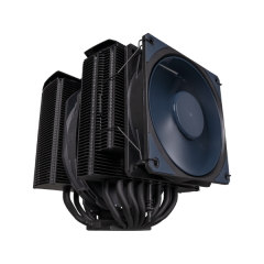 מאוורר למעבד COOLER MASTER Master Air MA824 Stealth