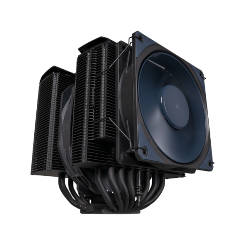 מאוורר למעבד COOLER MASTER Master Air MA824 Stealth