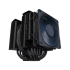 מאוורר למעבד COOLER MASTER Master Air MA824 Stealth