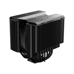 מאוורר למעבד COOLER MASTER Master Air MA824 Stealth