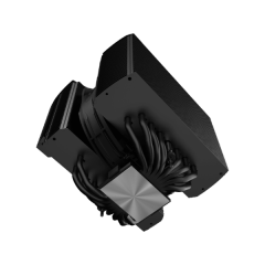 מאוורר למעבד COOLER MASTER Master Air MA824 Stealth