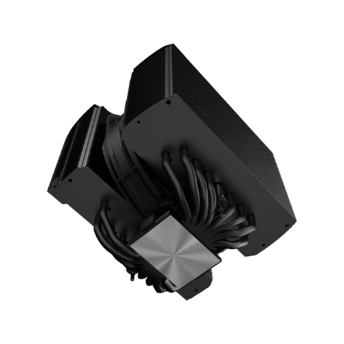 מאוורר למעבד COOLER MASTER Master Air MA824 Stealth