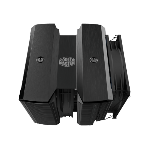 מאוורר למעבד COOLER MASTER Master Air MA824 Stealth