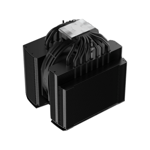 מאוורר למעבד COOLER MASTER Master Air MA824 Stealth