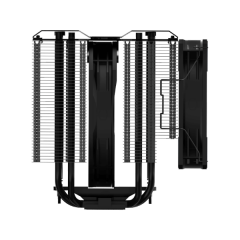 מאוורר למעבד COOLER MASTER Master Air MA824 Stealth