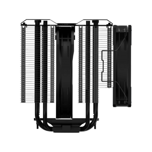 מאוורר למעבד COOLER MASTER Master Air MA824 Stealth