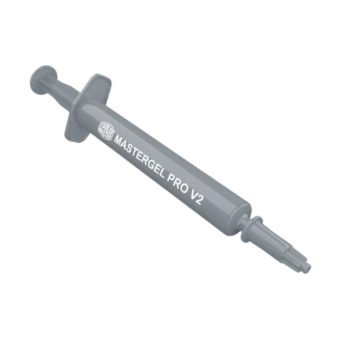 משחה תרמית Cooler Master MasterGel Pro V2 W/m.k=9 1.5ml