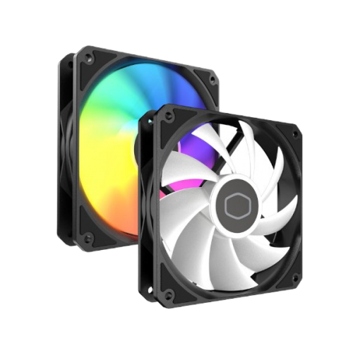 ק.נוזלי Cooler Master 360 Core II Black 280W TDP Intel/Amd