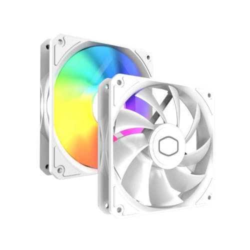 ק.נוזלי Cooler Master 360 Core II White 280W TDP Intel/Amd