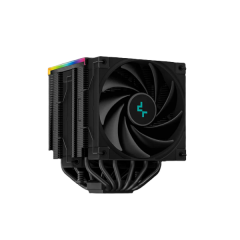 קירור למעבד Deep COOL AK620 DIGITAL 260W TDP 162mm RGB