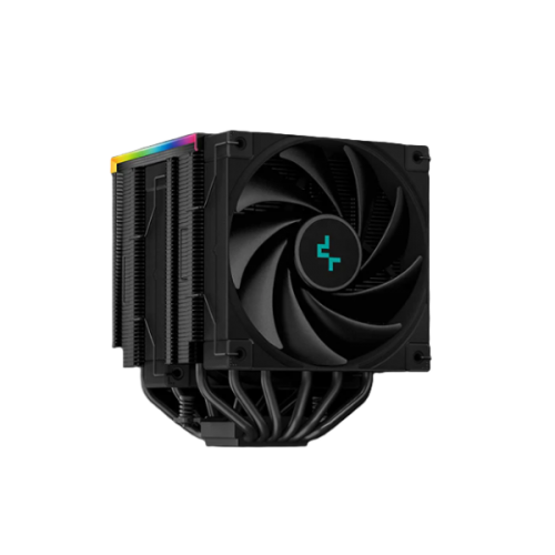 קירור למעבד Deep COOL AK620 DIGITAL 260W TDP 162mm RGB