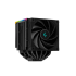 קירור למעבד Deep COOL AK620 DIGITAL 260W TDP 162mm RGB