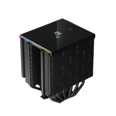 קירור למעבד Deep COOL AK620 DIGITAL 260W TDP 162mm RGB