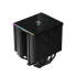 קירור למעבד Deep COOL AK620 DIGITAL 260W TDP 162mm RGB