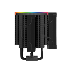 קירור למעבד Deep COOL AK620 DIGITAL 260W TDP 162mm RGB