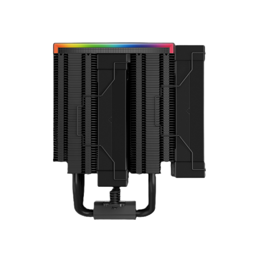 קירור למעבד Deep COOL AK620 DIGITAL 260W TDP 162mm RGB