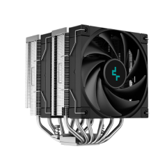 קירור למעבד Deep COOL AK620 260W TDP 160mm hight