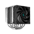 קירור למעבד Deep COOL AK620 260W TDP 160mm hight
