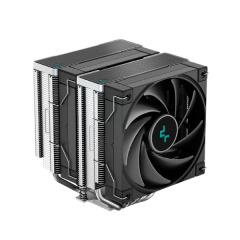 קירור למעבד Deep COOL AK620 260W TDP 160mm hight