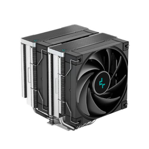 קירור למעבד Deep COOL AK620 260W TDP 160mm hight