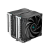 קירור למעבד Deep COOL AK620 260W TDP 160mm hight