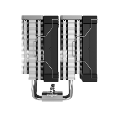 קירור למעבד Deep COOL AK620 260W TDP 160mm hight