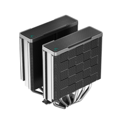 קירור למעבד Deep COOL AK620 260W TDP 160mm hight