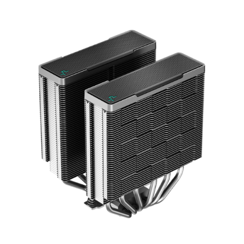 קירור למעבד Deep COOL AK620 260W TDP 160mm hight