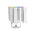 קירור למעבד Deep COOL AK620 DIGITAL 260W TDP 162mm RGB WHITE
