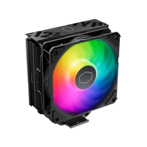 מאורר למעבד Cooler Master Hyper 212 Pro 230W TDP INTEL/AMD RGB
