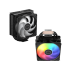 מאורר למעבד Cooler Master Hyper 212 Pro 230W TDP INTEL/AMD RGB