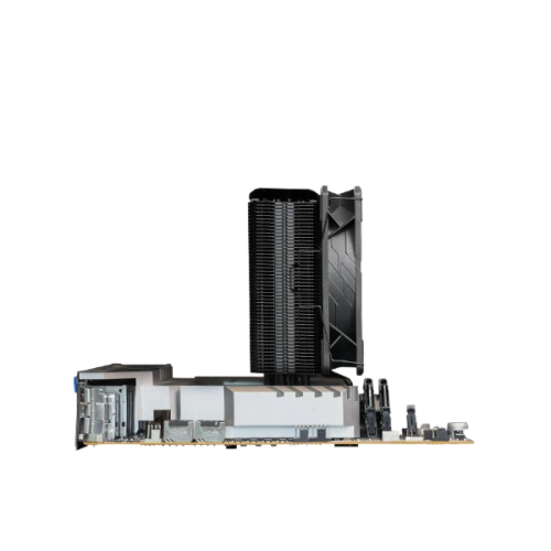 מאורר למעבד Cooler Master Hyper 212 Pro 230W TDP INTEL/AMD RGB