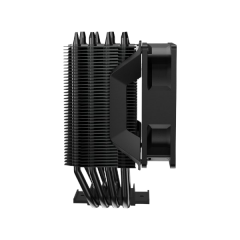 קירור אוויר למעבד Cooler Master 411 Nano Black 180W TDP AMD/INTEL